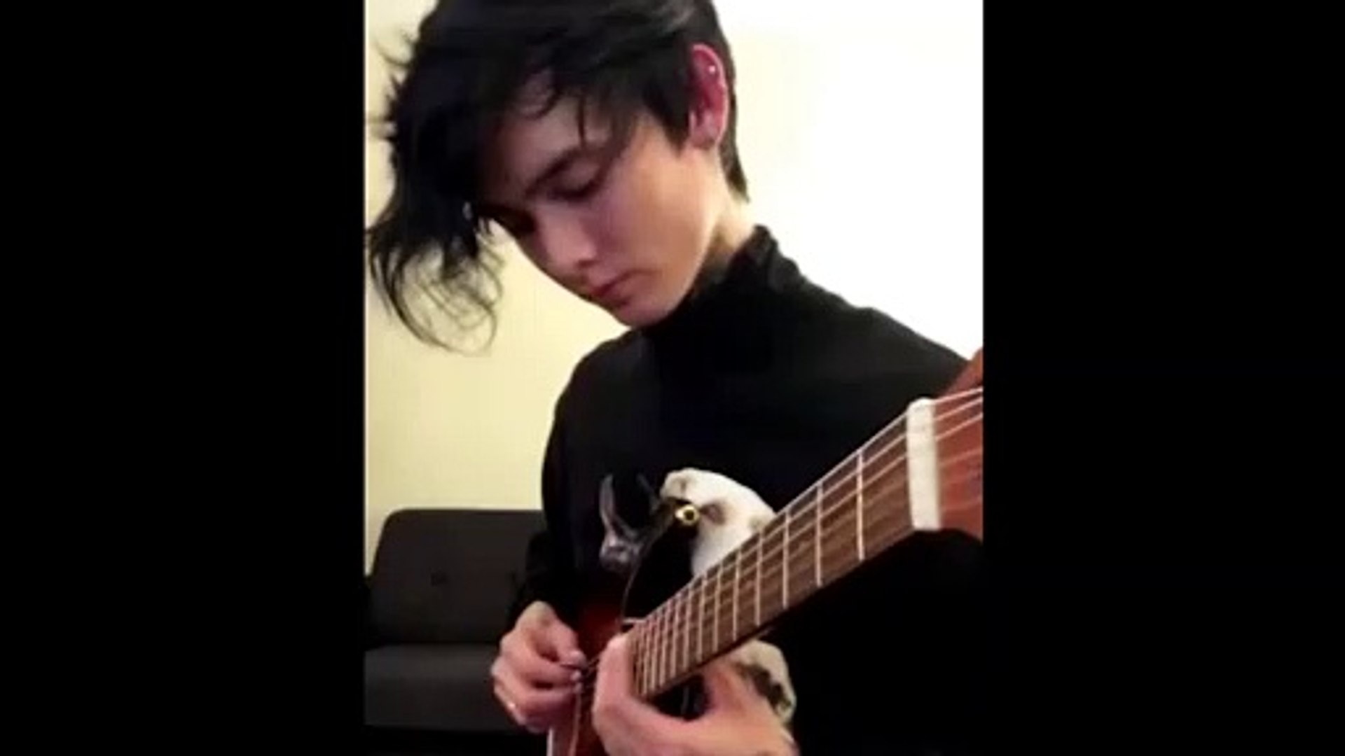 Tim Henson playing god #timhenson #wired #polyphia #playinggod #polyph, tim henson