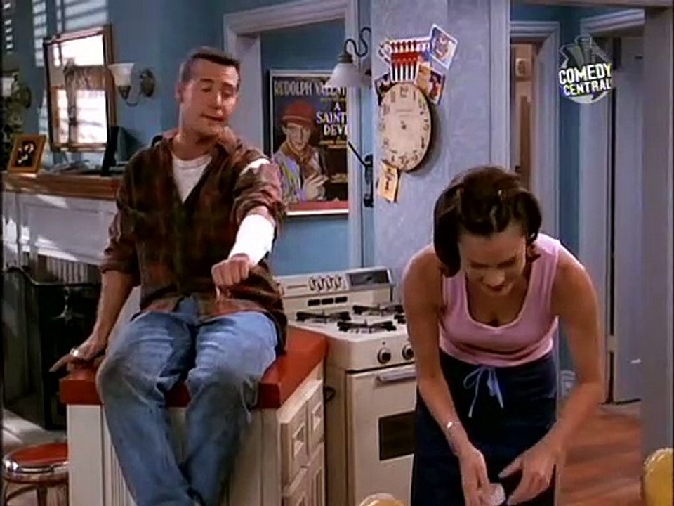 Ein Trio zum Anbeissen Staffel 3 Folge 3