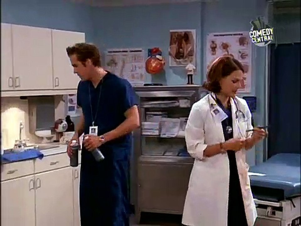 Ein Trio zum Anbeissen Staffel 3 Folge 4