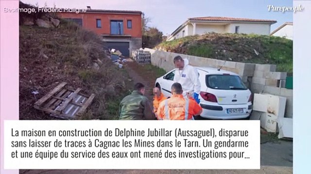 Disparition de Delphine Jubillar : Que révèle l'analyse des traces de sang sur la couette et dans la voiture ?