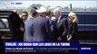 États-Unis: cinq jours après la tuerie, Joe Biden se rend à Uvalde
