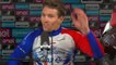 Tour d'Italie 2022 - Arnaud Démare : "Ça fait du bien !"