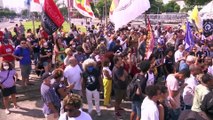 Brasile, la comunità nera chiede giustizia