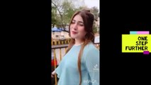 Most famous Tiktok Lists 2022| Most famous  Girls| Cute and romantic pakistani girls tiktok