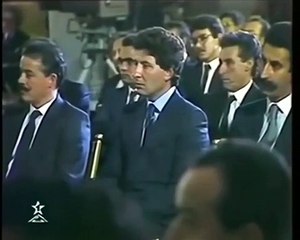 نصيحة الحسن التاني للمهندسين خاصها تدرس