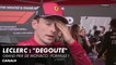 L'énorme déception de Charles Leclerc après le Grand Prix de Monaco - F1