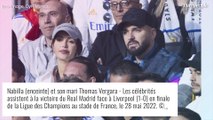 Liverpool-Real Madrid : Zidane en famille, Nadal et sa femme, Carlos Alcaraz... pluie de stars en tribunes !