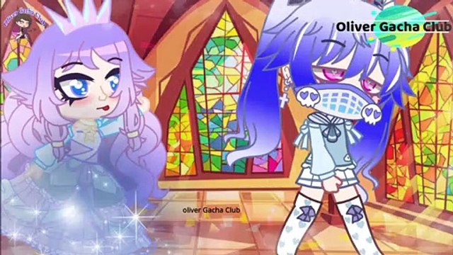 °Don'T Say I Didint Warn Queen Meme °Gacha life°Gacha Club°