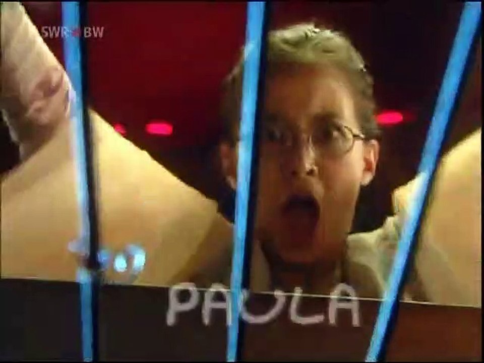 Schloss Einstein Staffel 3 Folge 43