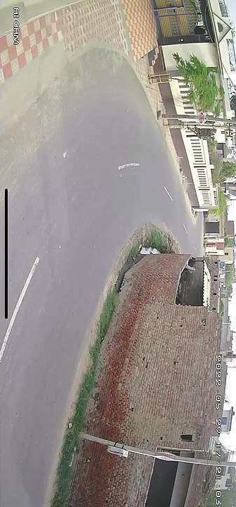 cctv moosewala