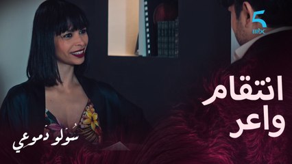 هند هي مولة كلشي للى وقع لأمل