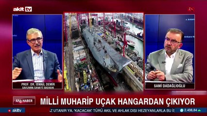 29 Mayıs 2022 Akit TV Ana Haber