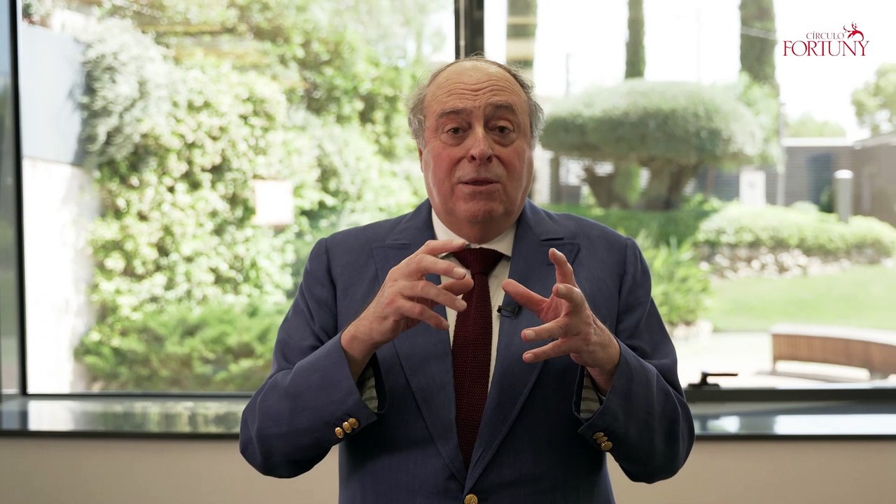 Masterclass de José Luis Nueno.