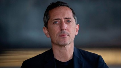 VOICI : "Son attitude a été minable et scandaleuse" : Gad Elmaleh donne son avis sur la gifle de Will Smith à Chris Rock