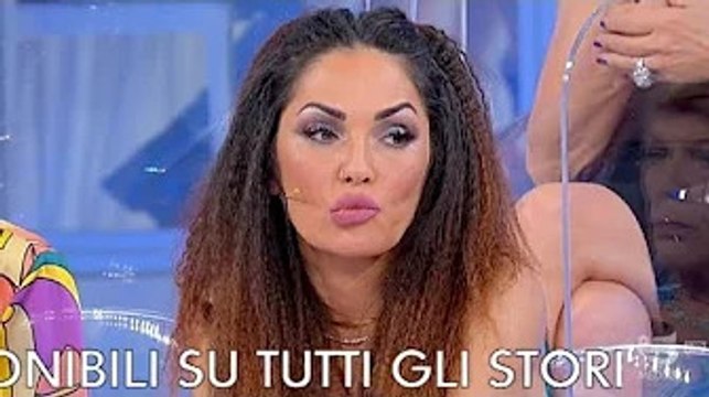 Lo storico cavaliere del trono over si sfoga: Ecco perchè volevo solo essere apprezzato Ci sono st