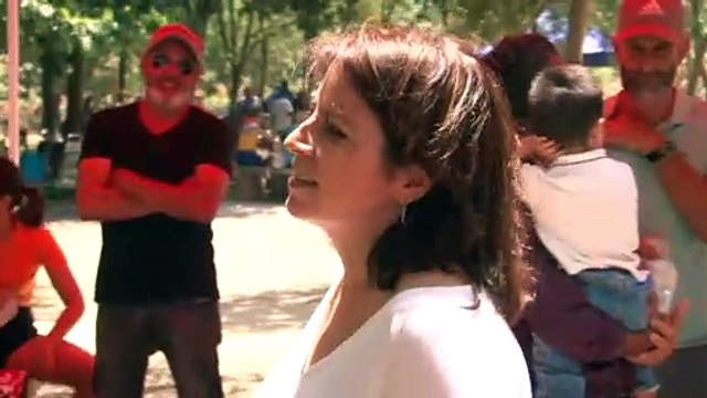 Los partidos políticos exponen sus propuestas ante la Campaña electoral de Andalucía