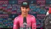 Tour d'Italie 2022 - Jai Hindley : "I had in the back of my mind what happened in 2020 and I wasn't going to let that happen again"