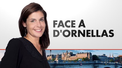 Face à d'Ornellas du 29/05/2022