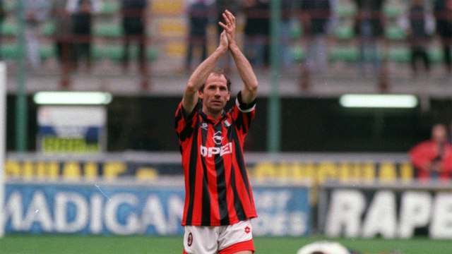#OnThisDay: 1997, l'addio di Baresi e Tassotti