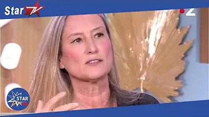 Terrible polémique pour Faustine Bollaert, la décision radicale de France 2