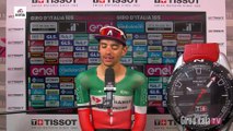 Giro d'Italia 2022 | Stage 21 | Post-race interviews