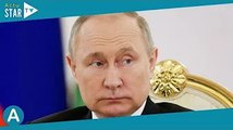 Vladimir Poutine malade : le président russe perdrait la vue et n'aurait plus que quelques années à