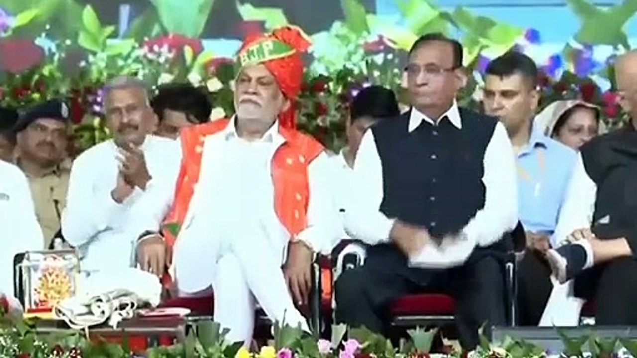 Amit Shah अगले पांच वर्ष में सहकारी क्षेत्र में...
