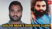 Canada based gangster claims responsibility for Sidhu Moose Wala murder