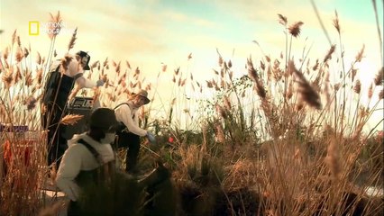 Air Crash - Feu en cabine - Vol ValuJet 592 [Français]