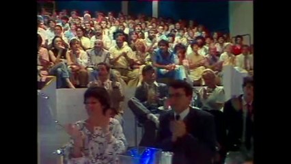 Serge Gainsbourg-Le jeu de la vérité 1985 - partie 2/3