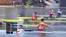 2022 World Rowing Cup I - Belgrade, Serbia - Women's Single Sculls (W1x) A-final