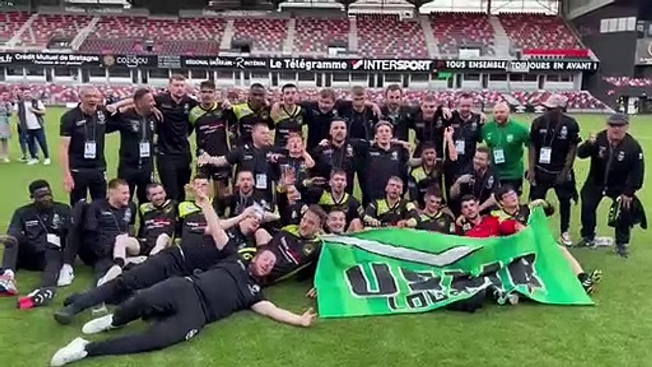 Joue-la comme un Pro - Fin de Match (A) - Chants-3