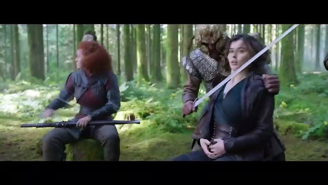 WILLOW Bande Annonce VF (2022)