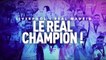 Le film de la finale Liverpool / Real Madrid - Ligue des Champions