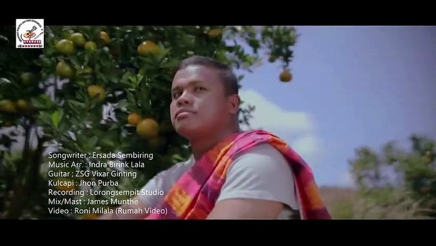 Narta Siregar Sayang kel Aku Lagu karo terbaru 2020