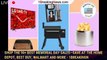 Shop the 90+ best Memorial Day sales—save at The Home Depot, Best Buy, Walmart and more - 1breakingn