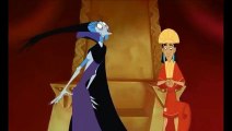 The Emperor's New Groove in 30 Seconds