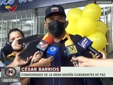 Monagas | Más de 4.500 funcionarios serán atendidos en la primera farmacia “Guardianes de la Patria”