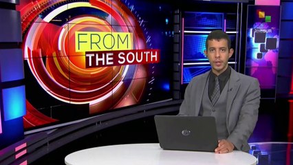 Petro claims to represent the will for change in Colombia