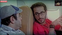 فيلم عسل اسود للنجم احمد حلمي - جزء أول