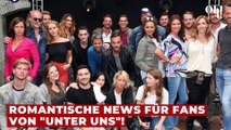 Liebes-News bei 