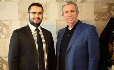 Mansur Yavaş'ın "Demirtaş'ı istiyoruz" diyen vatandaşa verdiği yanıtla ilgili Ankara Belediyesi'nden açıklama: Gerçeği yansıtmıyor
