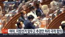 선거 직전 손실보상 추경 국회 통과…39조원 규모