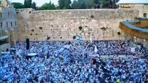 Israel | Una polémica marcha de ultranacionalistas judíos dispara la tensión en Jerusalén