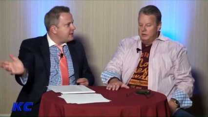 Timeline WWE #24 Bruce Prichard 1990 Part 2