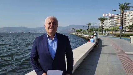 CHP'li Özkan: Saray rejimi kokuştuğu için kentlerimiz kötü kokularla boğuşuyor