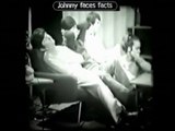 Cliff Richard on Johnny Faces Facts