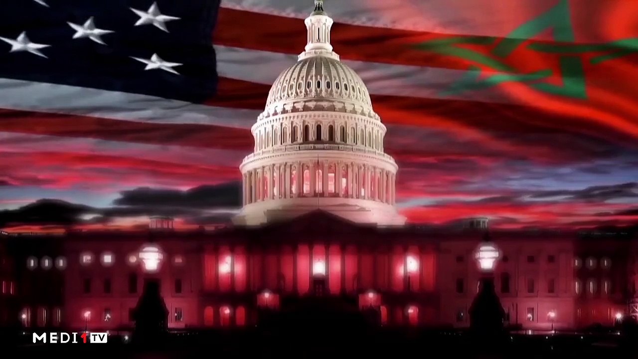 مسار إنجاز مشروع أنبوب الغاز بين المغرب ونيجيري...