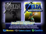 The Legend of Zelda: Ocarina of Time / Master Quest online multiplayer - ngc