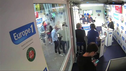 Barrages : Auxerre retrouve la Ligue 1 dix ans après, et envoie Saint-Étienne en Ligue 2